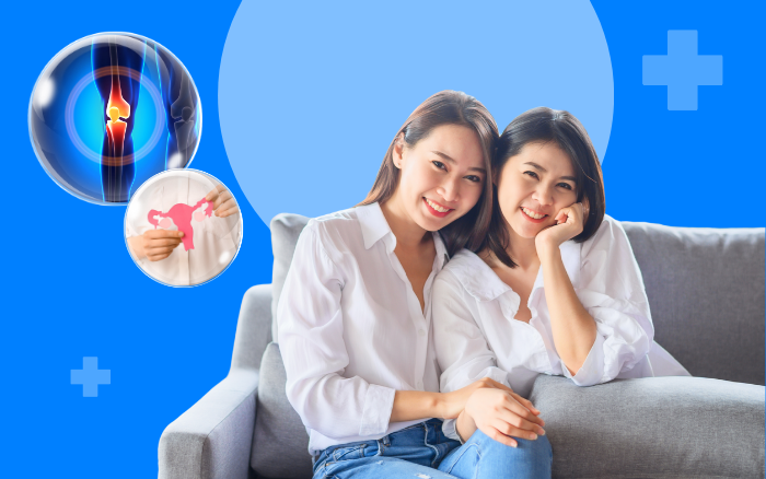 Estradiol là gì Estradiol là gì
