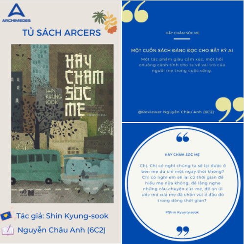 Hãy quan tâm mẹ Hãy quan tâm mẹ