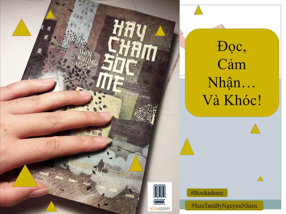 Bookademy reviews sách Bookademy nhận xét sách