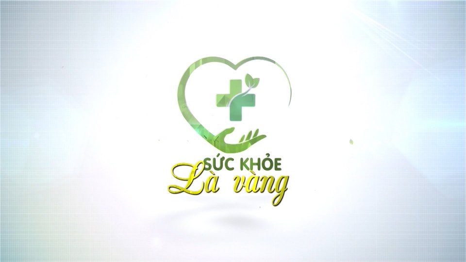 Sức khỏe khoắn là kim cương tháng Sức khỏe là tiến thưởng tháng