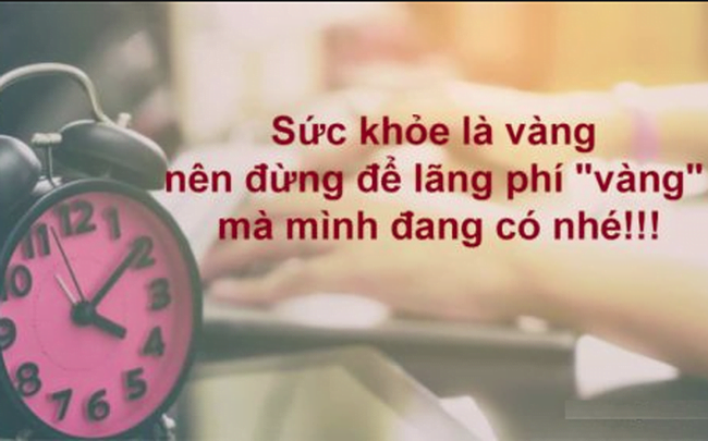 Ý nghĩa thông điệp Ý nghĩa thông điệp