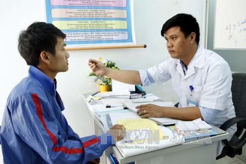 Duy trì chữa bệnh arv bài xích khiếu nại toàn đại lý điều trị hivaids Duy trì điều trị arv bài xích kiện toàn cửa hàng điều trị hivaids