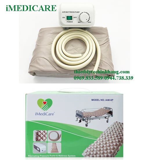 ĐỆm chỐng lỞ loÉt imedicare iam ĐỆm chỐng lỞ loÉt imedicare iam