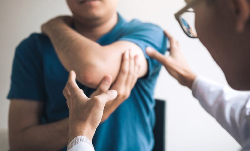 Khám vận động là gì Khám di chuyển là gì
