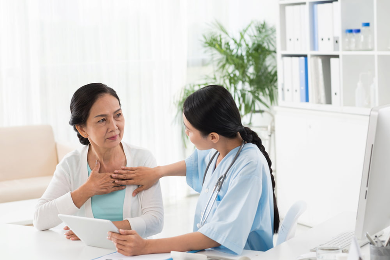 Khám nội khoa gồm những bệnh gì Khám nội khoa tất cả những bệnh gì