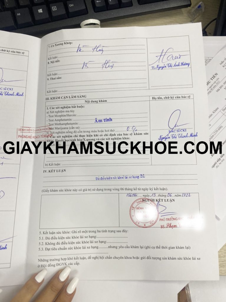 Bệnh viện xét nghiệm sức khỏe đi làm dịch vụ xét nghiệm sức khỏe đi làm việc giá rẻ Bệnh viện xét nghiệm sức khỏe đi làm việc dịch vụ thăm khám sức khỏe đi làm giá rẻ