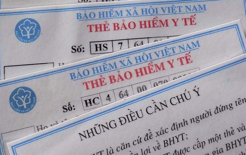 Ngừng đóng bảo đảm y tế tháng bao gồm sao không theo qĐ Ngừng đóng bảo hiểm y tế tháng bao gồm sao không theo qĐ