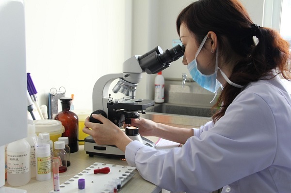 Ngành nghệ thuật xét nghiệm y học là gì Ngành chuyên môn xét nghiệm y học là gì