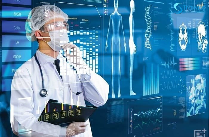 Kỹ thuật y sinh là gì Kỹ thuật y sinh là gì