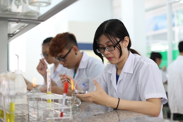 Ngành nghệ thuật xét nghiệm y học tập là gì Ngành chuyên môn xét nghiệm y học tập là gì
