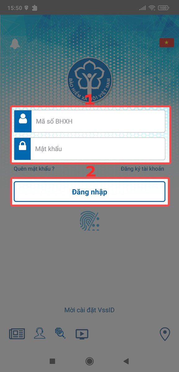 Cách tra cứu vớt để biết doanh nghiệp có đóng bảo đảm xã hội tốt không Cách tra cứu để biết doanh nghiệp có đóng bảo hiểm xã hội hay không