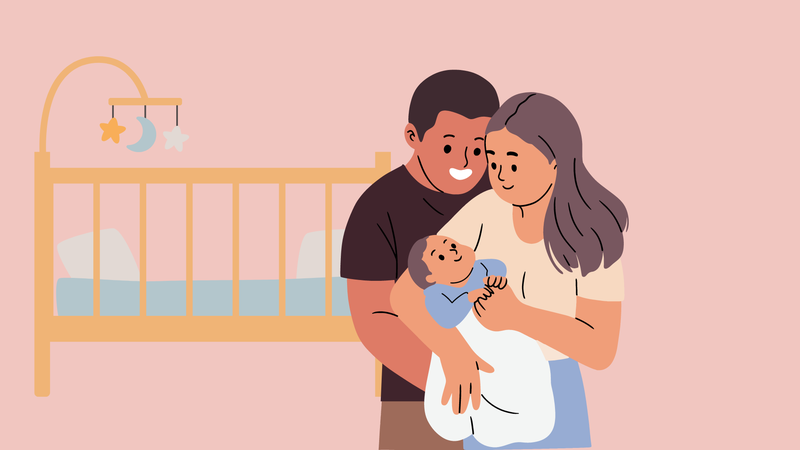 Cách lập mưu hoạch chăm sóc sản phụ sau mổ đẻ chi tiết Cách lập mưu hoạch âu yếm sản phụ sau phẫu thuật đẻ bỏ ra tiết
