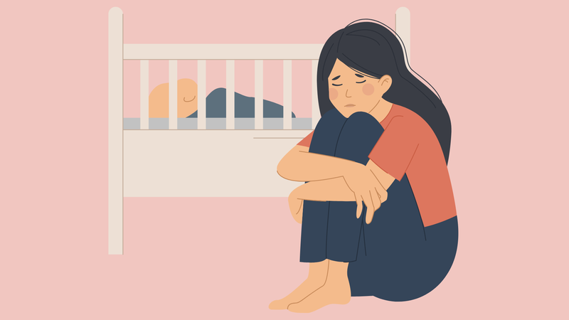 Cách đồ mưu hoạch quan tâm sản phụ sau phẫu thuật đẻ chi tiết Cách lập mưu hoạch quan tâm sản phụ sau phẫu thuật đẻ bỏ ra tiết