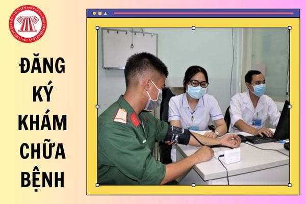 Đã tất cả thông tứ quy định đk khám chữa bệnh bảo hiểm y Đã có thông tứ quy định đk khám chữa bệnh bảo đảm y