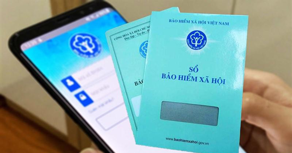 Mất sổ bhxh có được rút bhxh một lần Mất sổ bhxh giành được rút bhxh một lần