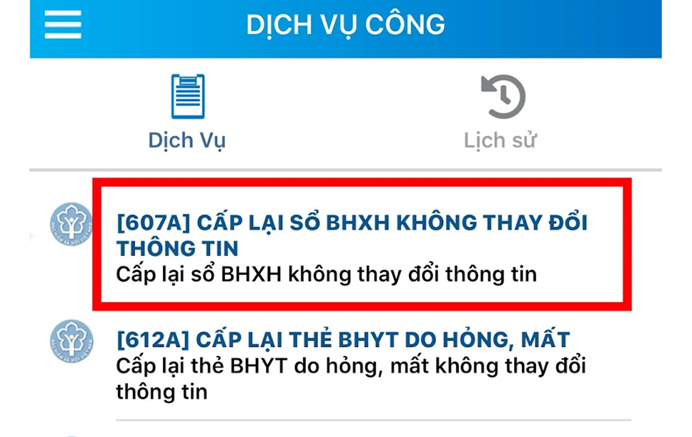 Người lao động làm mất sổ bảo hiểm xã hội đề xuất làm sao Người lao động làm mất đi sổ bảo đảm xã hội buộc phải làm sao
