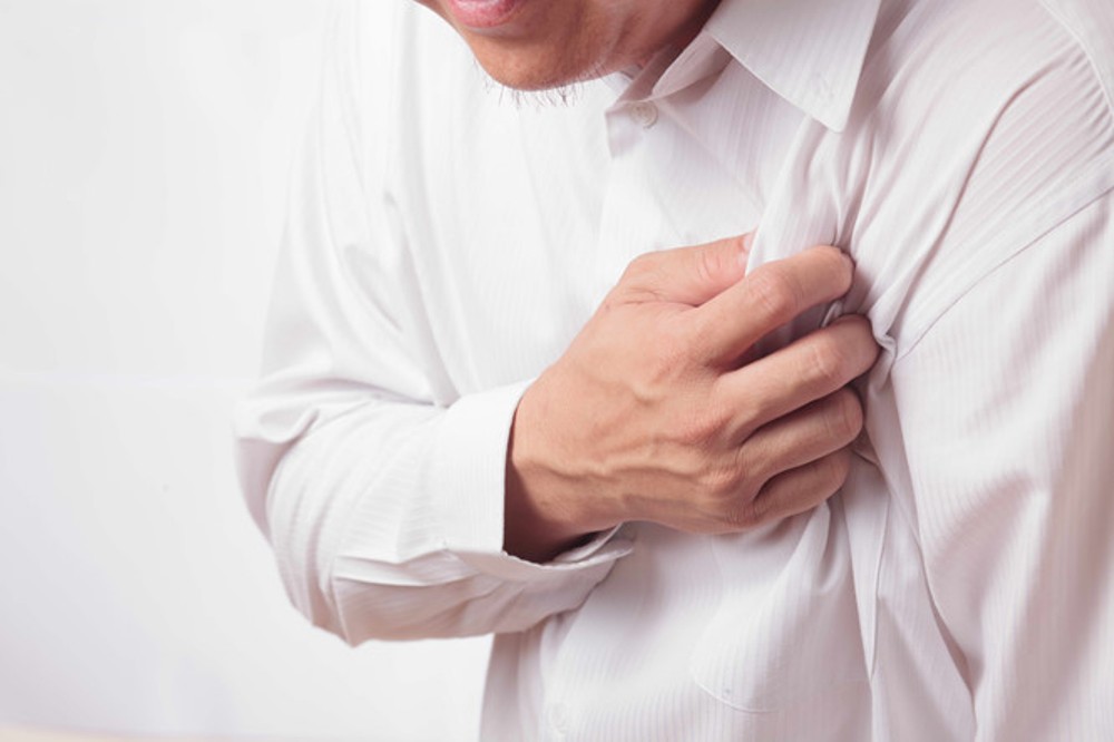 Những tình trạng làm mất đi sức khỏe Những tình trạng làm mất đi sức khỏe