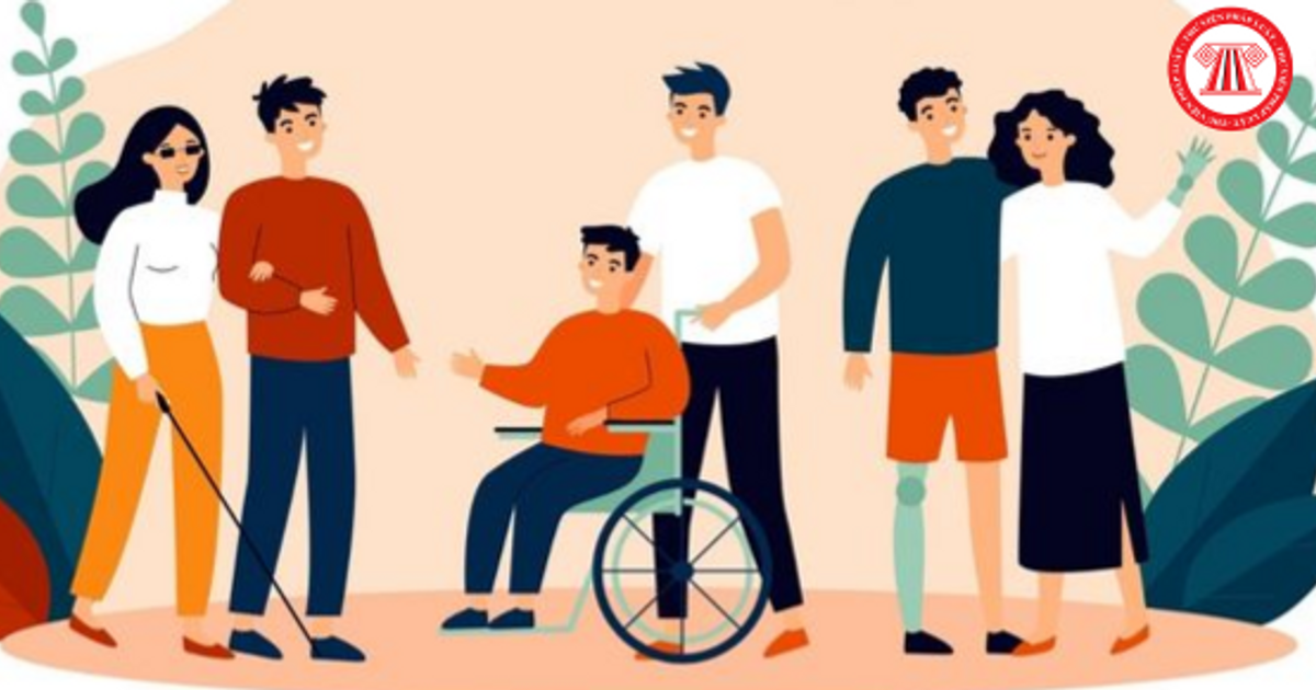 Mức trợ cấp cho người chăm sóc người khuyết tật, cập nhật mới nhất năm 2025