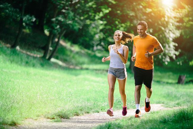 Bí quyết để cơ thể khỏe khỏe mạnh mỗi ngày Bí quyết để cơ thể khỏe mạnh bạo mỗi ngày