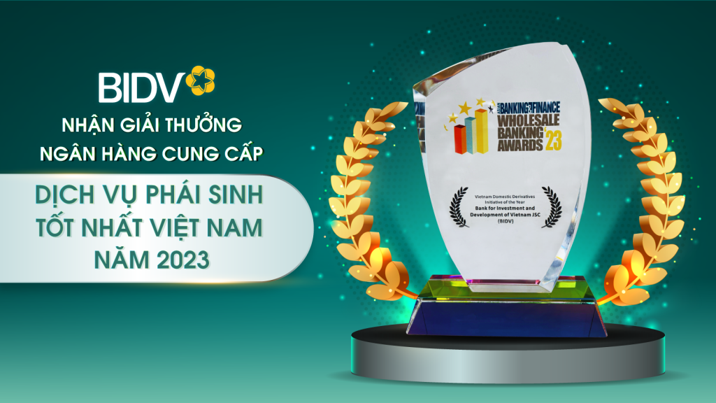 Bidv khẳng định vị thế Bidv khẳng xác định thế