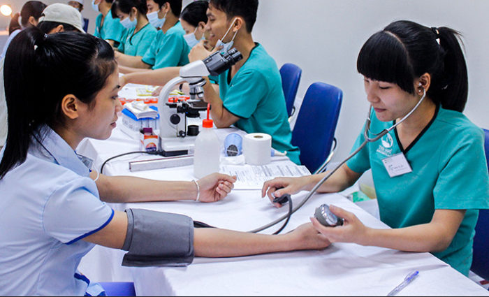 Khám sức mạnh định kỳ cho tất cả những người lao động là nghĩa vụ của người sử dụng lao động Khám sức khỏe định kỳ cho tất cả những người lao rượu cồn là nhiệm vụ của người sử dụng lao động