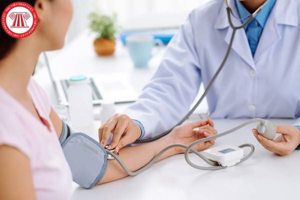 Người lao động không được từ chối khám sức mạnh định kỳ theo từng đợt của công ty đúng không Người lao động không được lắc đầu khám sức khỏe định kỳ theo từng lượt của công ty đúng không