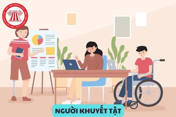Người lao động là người khuyết tật được khám sức khỏe định kỳ mấy mon một Người lao đụng là fan khuyết tật được khám sức mạnh định kỳ mấy mon một
