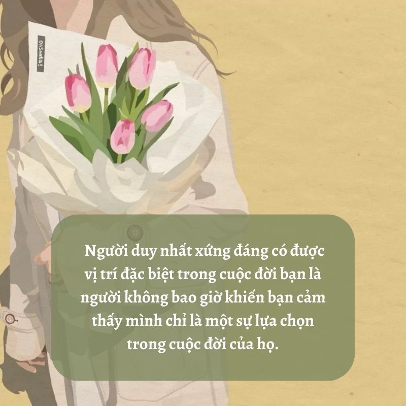 Sự ưu tiên trong tình thương là thước đo tình cảm của khách hàng và tín đồ ấy Sự ưu tiên trong tình cảm là thước đo tình cảm của công ty và bạn ấy