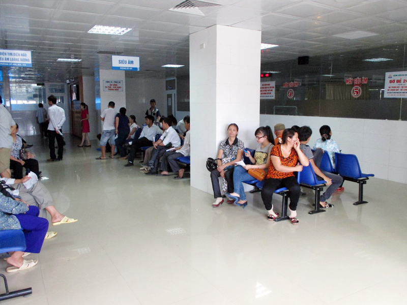 Mẫu ghế băng hóng hòa phạt cho dịch viện Mẫu ghế băng hóng hòa phân phát cho căn bệnh viện