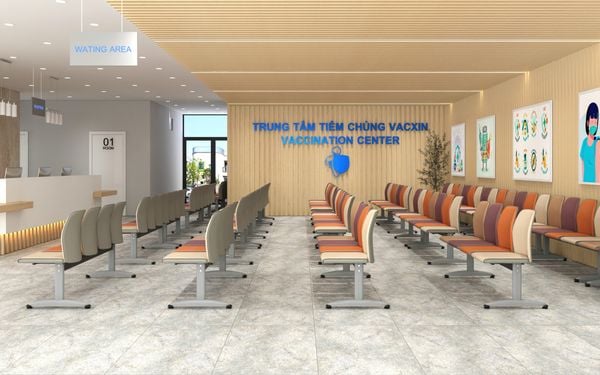 Ghế chờ khám đa khoa u tiêu chí đặc biệt khi lựa chọn mua Ghế chờ khám đa khoa u tiêu chí đặc biệt khi chọn mua