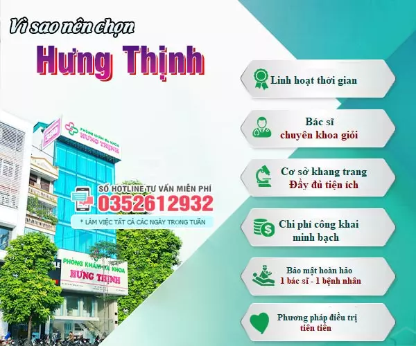 Review cơ sở y tế đa khoa cực thịnh làng Đàn Đống Đa hà nội Review phòng mạch đa khoa hưng vượng làng mạc Đàn Đống Đa hà nội
