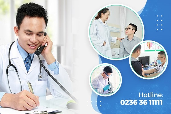 Phòng đi khám nam khoa Đà nẵng Phòng thăm khám nam khoa Đà nẵng