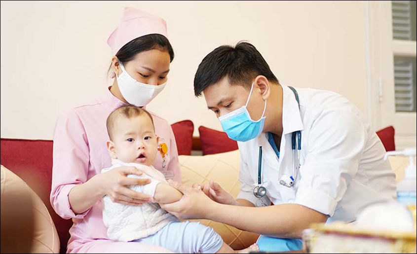 Top chống khám bác bỏ sĩ nhi sinh sống huế uy tín nhất Top chống khám chưng sĩ nhi ngơi nghỉ huế đáng tin tưởng nhất