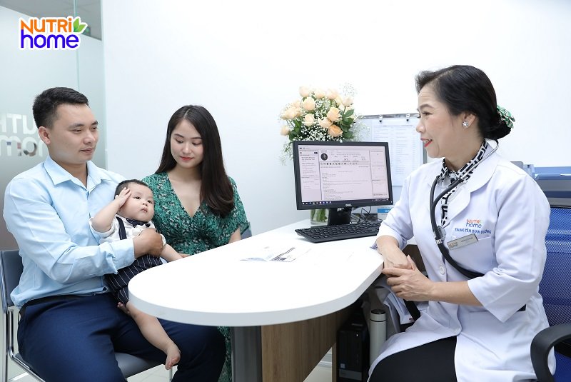 Top showroom phòng khám dinh dưỡng cho bé tốt nhất tphcm Top địa chỉ phòng khám bổ dưỡng cho nhỏ xíu tốt tuyệt nhất tphcm