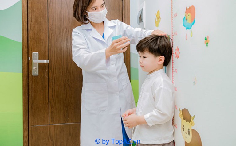 Top địa chỉ cửa hàng khám bổ dưỡng cho con trẻ tại tp hà nội uy tín mặt hàng đầu Top add khám bồi bổ cho trẻ em tại thủ đô uy tín sản phẩm đầu
