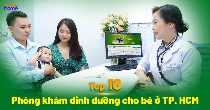 Top địa chỉ cửa hàng phòng khám bổ dưỡng cho bé xíu tốt duy nhất tphcm Top địa chỉ phòng khám bồi bổ cho bé tốt nhất tphcm