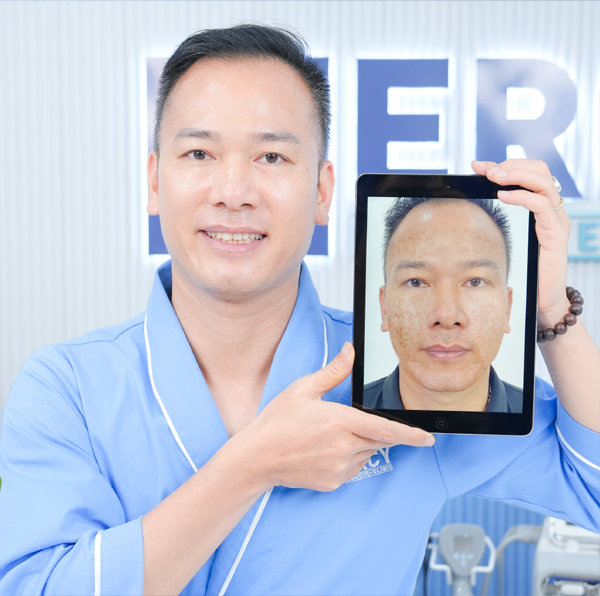 Phòng khám da liễu mercy 72 Ô chợ dừa: Địa chỉ tin cậy cho sức khỏe làn da