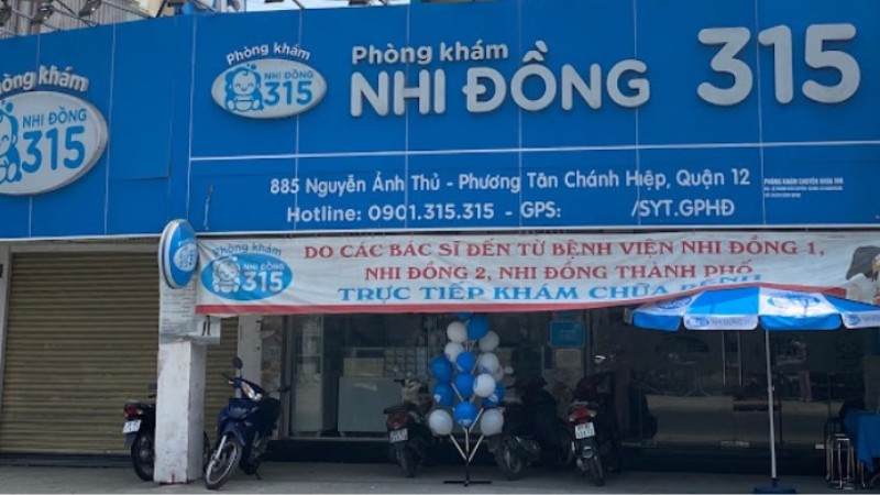 Top bệnh viện nhi quận giỏi mát tay chữa trẻ Top bệnh viện nhi quận xuất sắc mát tay chữa trẻ