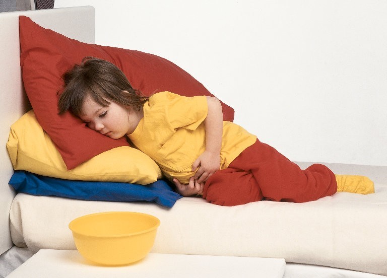Phòng xét nghiệm phụ khoa cho trẻ em cần để ý những gì Phòng xét nghiệm phụ khoa cho trẻ em cần lưu ý những gì