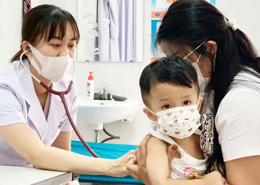 Kinh nghiệm đi kiểm tra sức khỏe ở bệnh viện nhi tw hà nội Kinh nghiệm đi kiểm tra sức khỏe ở bệnh viện nhi tw hà nội