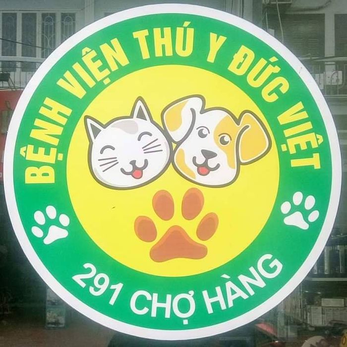 Danh sách đứng đầu phòng khám thú y uy tín trên hải phòng Danh sách đứng top phòng khám thú y uy tín trên hải phòng