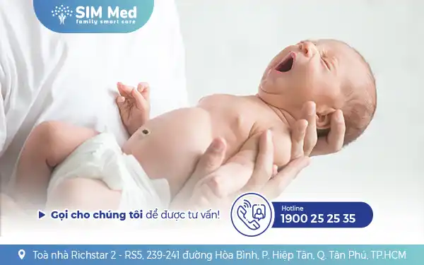 Phòng đi khám nhi Phòng xét nghiệm nhi