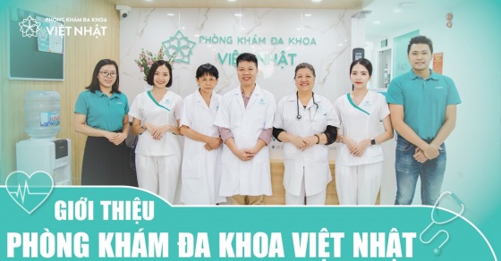 Phòng xét nghiệm Đa khoa việt nhật Phòng xét nghiệm Đa khoa việt nhật