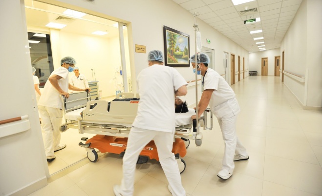 Khám cấp cứu tại đánh nhau Đa khoa việt nhật Khám cấp cho cứu tại đánh nhau Đa khoa việt nhật