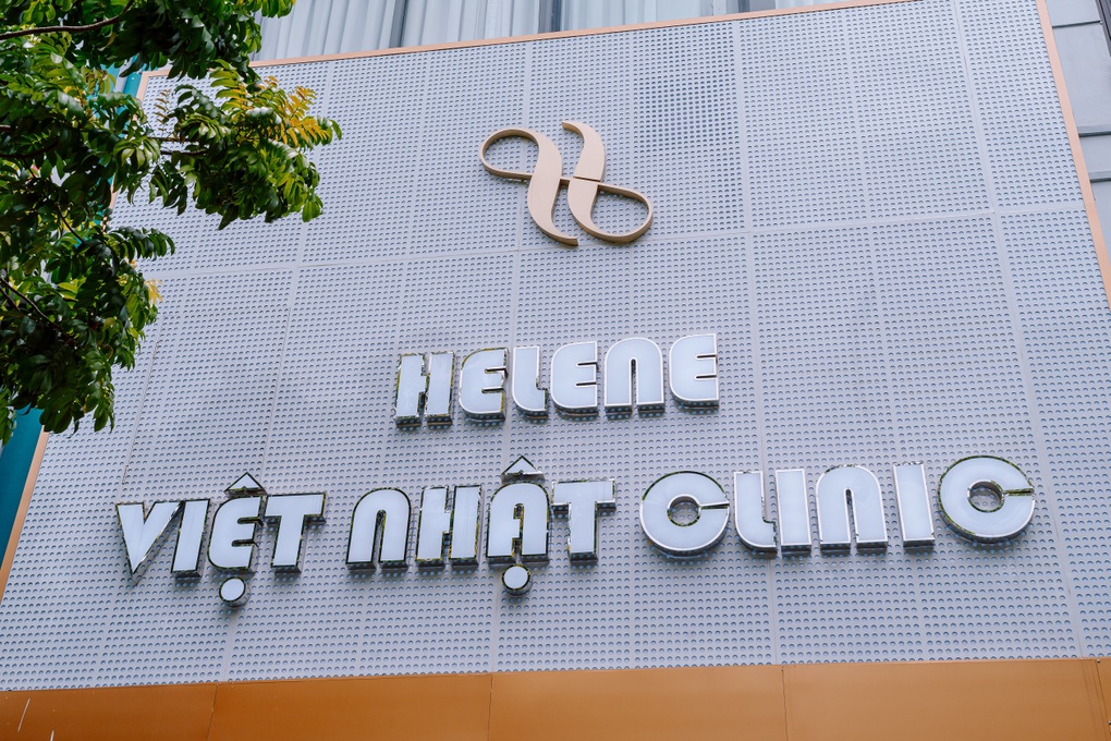 Helene việt nhật clinic Helene việt nhật clinic