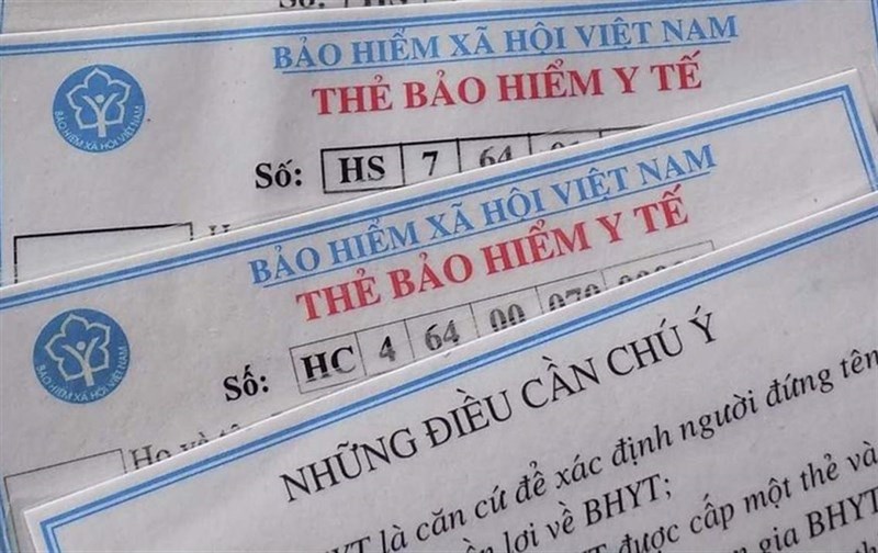 Mất thẻ bảo đảm y tế nên làm sao Mất thẻ bảo đảm y tế buộc phải làm sao