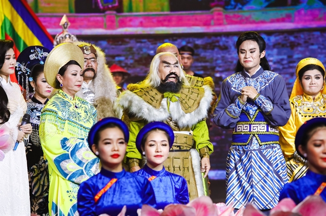 Lê nguyễn trường giang đăng vương sao nối ngôi mùa Lê nguyễn ngôi trường giang đăng vương sao nối ngôi mùa