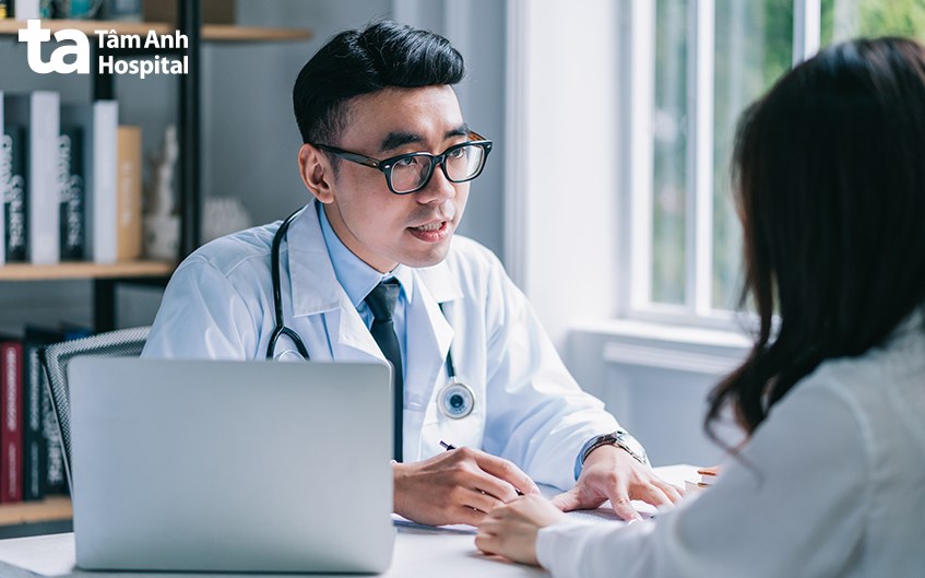 Khám sức mạnh định kỳ là gì Khám sức khỏe định kỳ là gì