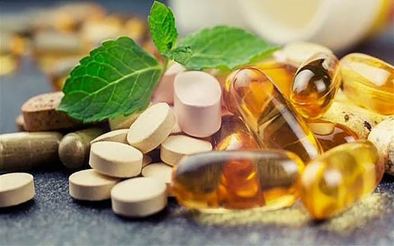 Thực phẩm đảm bảo sức khỏe khoắn là gì Thực phẩm bảo đảm sức khỏe khoắn là gì