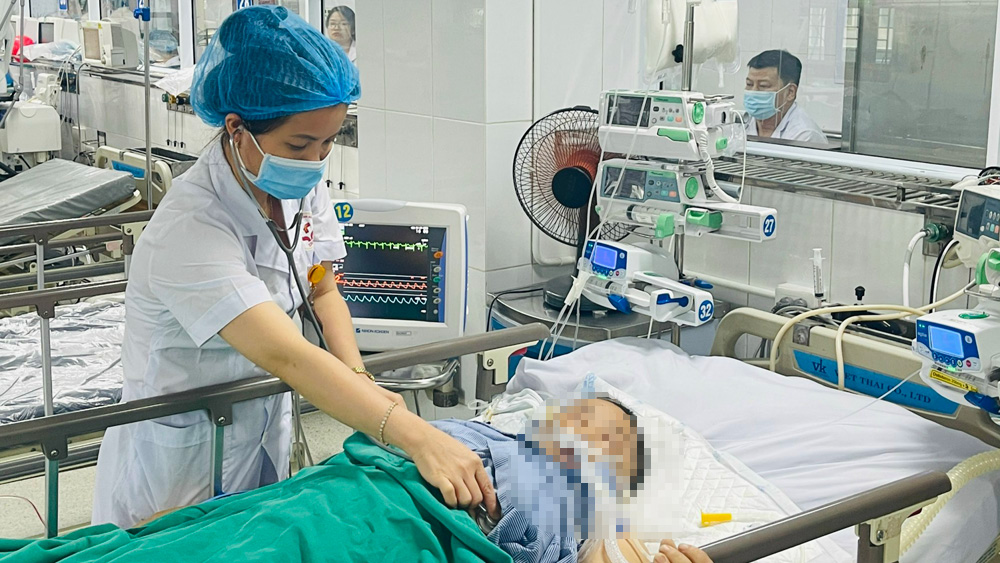 Đầu tư bổ sung trang thiết bị vật tư y tế Đầu tư bổ sung trang trang bị vật bốn y tế